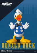 Disney socha v životnej veľkosti Donald Duck 103 cm
